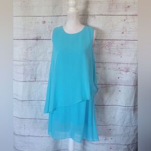Soft Surroundings Ocean Drive Dress Size‎ XS NWT